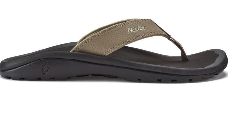 `Ohana - Mens - clay / onyx 1