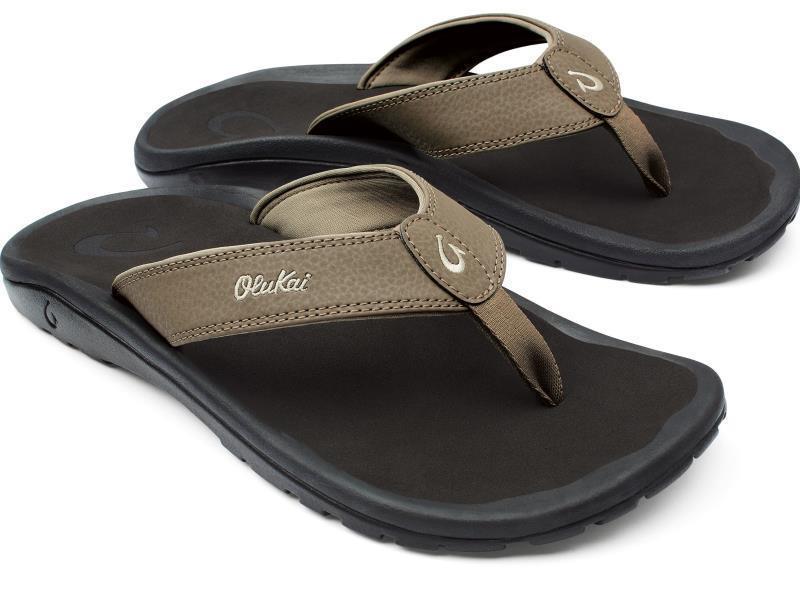`Ohana - Mens - clay / onyx 1