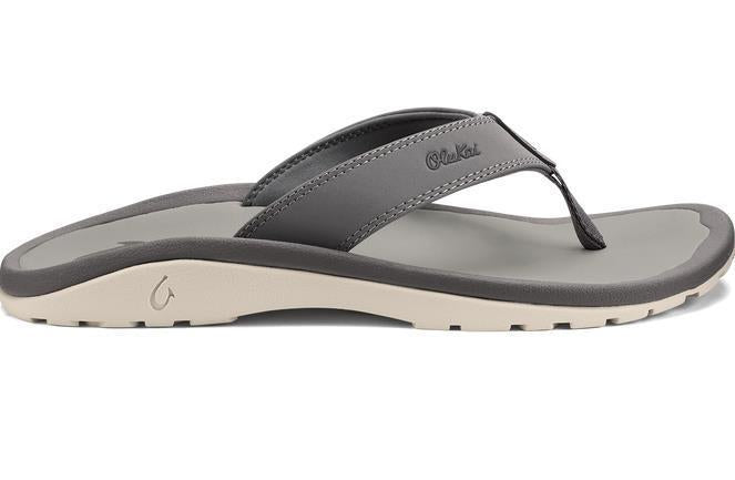 `Ohana - Mens - graphite / graphite 1