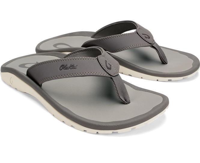 `Ohana - Mens - graphite / graphite 1