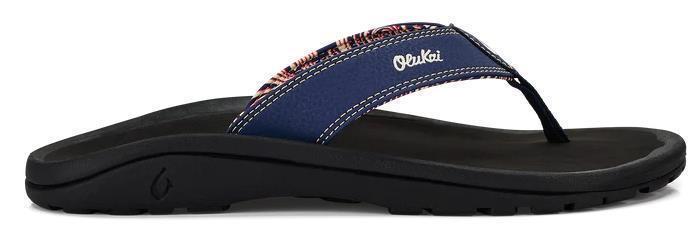 `Ohana - Mens - navy / onyx 1
