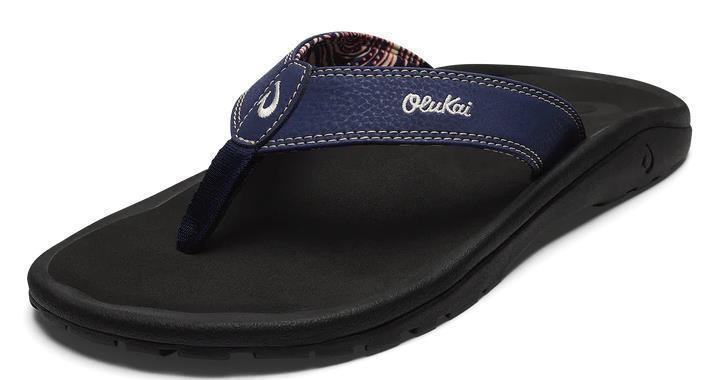 `Ohana - Mens - navy / onyx 1