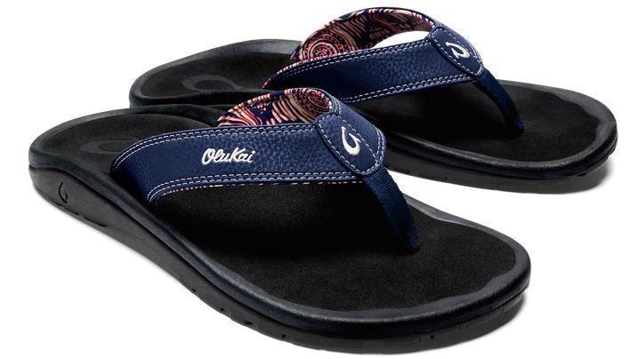 `Ohana - Mens - navy / onyx 1