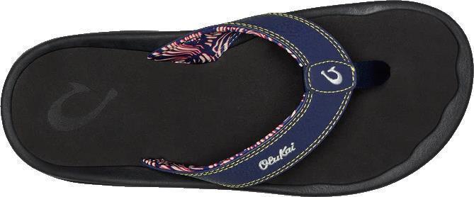`Ohana - Mens - navy / onyx 1