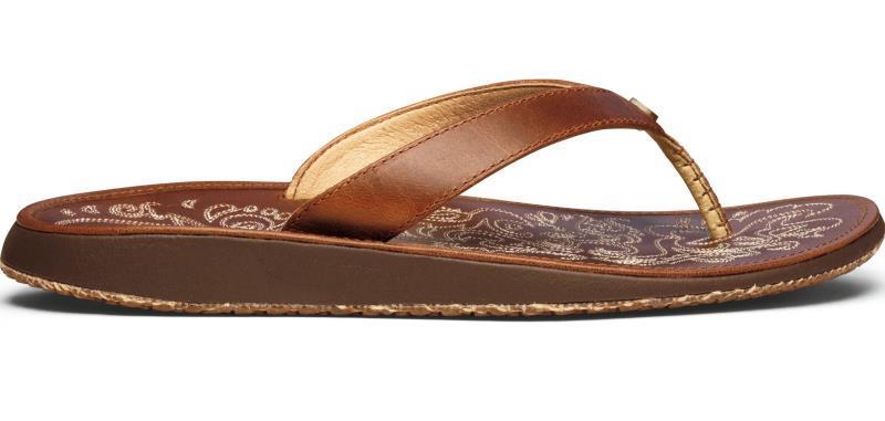Paniolo - Womens - Natural / Natural 1