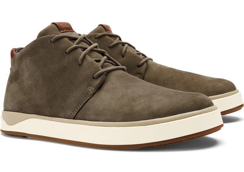 Papakū `Ili - Mens - Mustang / Mustang 2