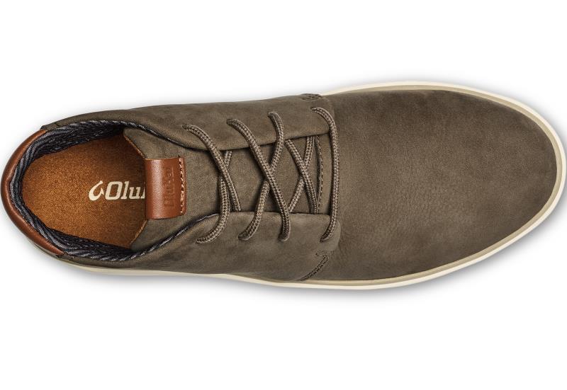 Papakū `Ili - Mens - Mustang / Mustang 3