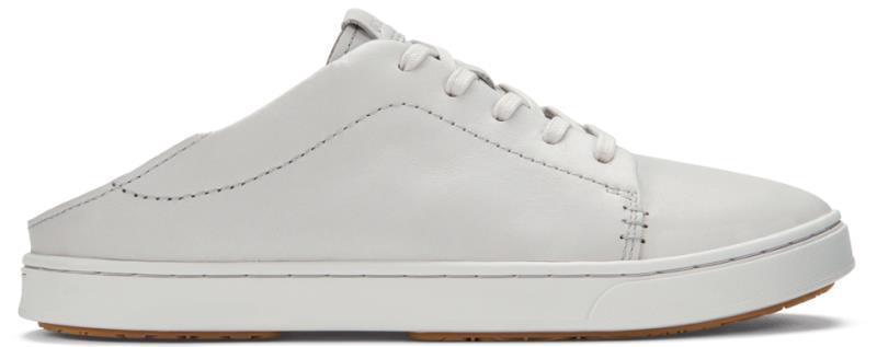 Pehuea Li ‘Ili - Womens - Mist Grey / Mist Grey 2