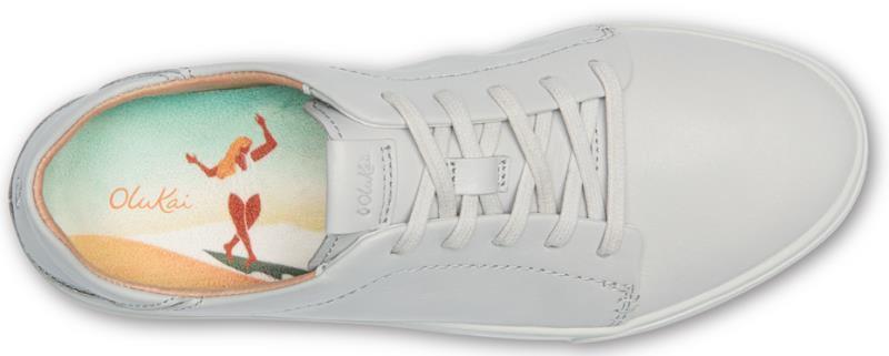Pehuea Li ‘Ili - Womens - Mist Grey / Mist Grey 3