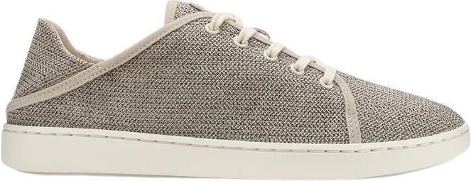 Pehuea Li - Womens - tapa / white sand 1