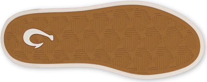 Pehuea Li - Womens - tapa / white sand 1