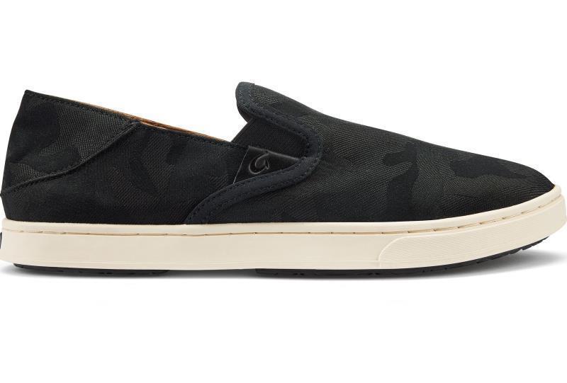 Pehuea Pai - Womens - Lava Rock / Ke Au Camo 1