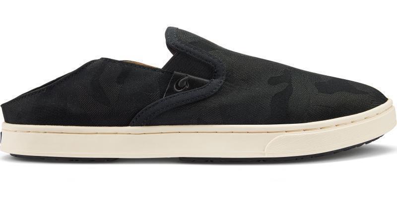 Pehuea Pai - Womens - Lava Rock / Ke Au Camo 2