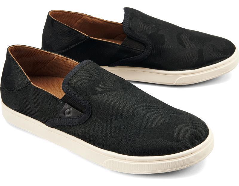 Pehuea Pai - Womens - Lava Rock / Ke Au Camo 3