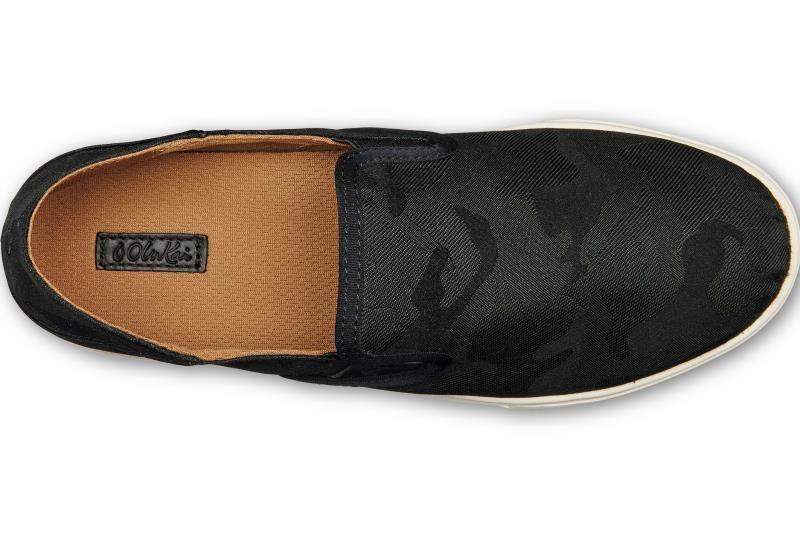 Pehuea Pai - Womens - Lava Rock / Ke Au Camo 4