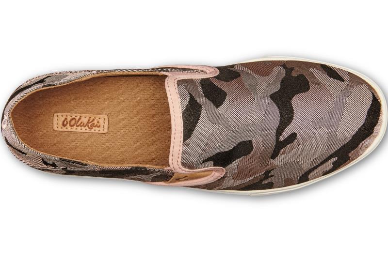 Pehuea Pai - Womens - Soft Pink / Ke Au Camo 4
