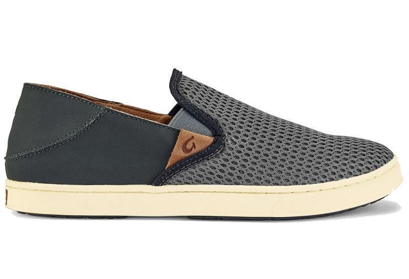 Pehuea - Womens - Charcoal / Dark Shadow 1