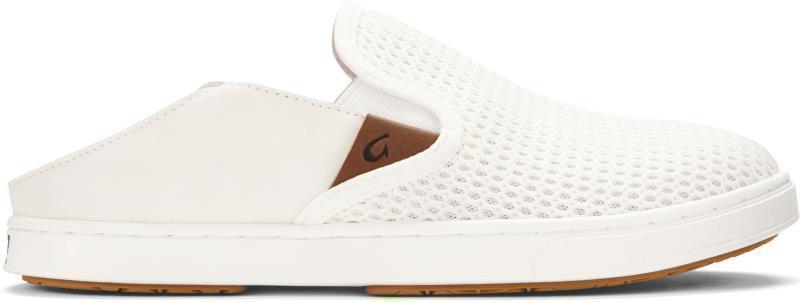 Pehuea - Womens - bright white / bright white 1