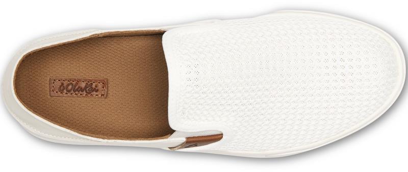Pehuea - Womens - bright white / bright white 1