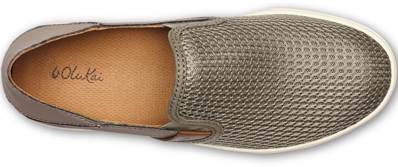 Pehuea - Womens - clay / clay 1
