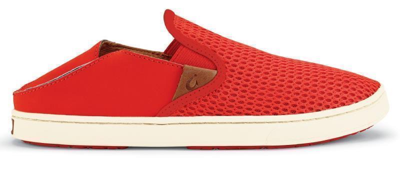 Pehuea - Womens - grenadine / grenadine 1