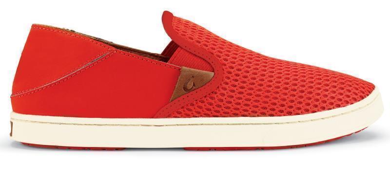 Pehuea - Womens - grenadine / grenadine 1