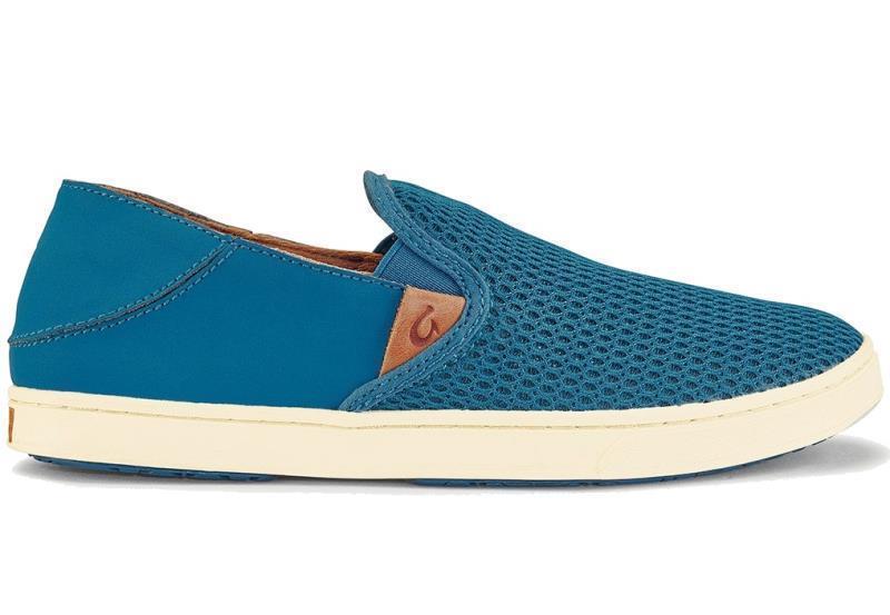 Pehuea - Womens - oceans / oceans 1