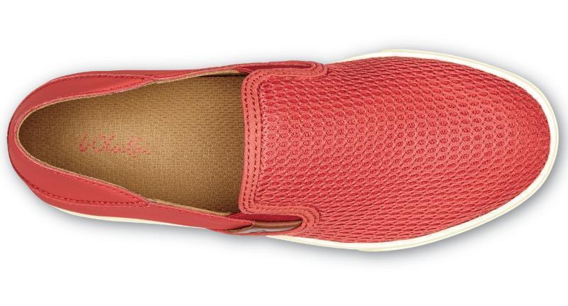 Pehuea - Womens - paprika / paprika 1