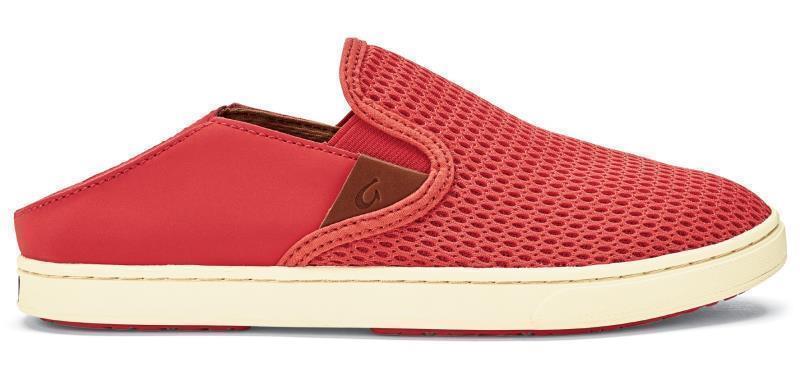 Pehuea - Womens - paprika / paprika 1