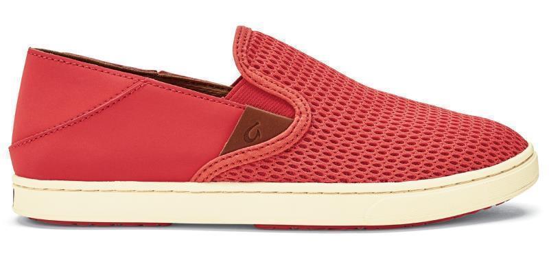 Pehuea - Womens - paprika / paprika 1