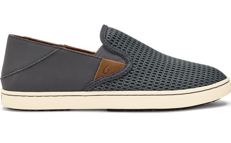 Pehuea - Womens - pavement / pavement 1