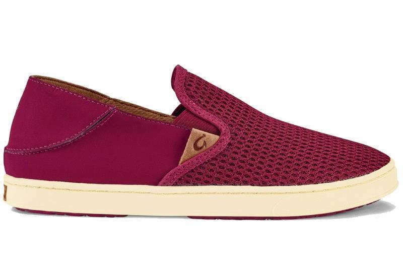 Pehuea - Womens - pokeberry / pokeberry 1