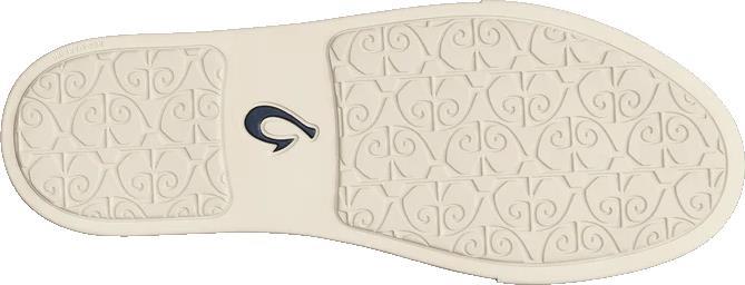 Pehuea - Womens - puka / white 1