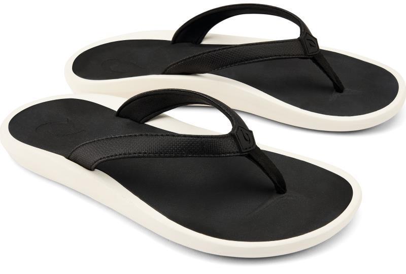 PiOe - Womens - black / dark shadow 1