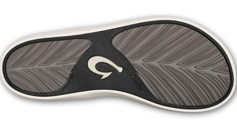 PiOe - Womens - black / dark shadow 1
