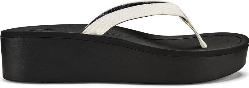 Pio Lua - Womens - White / Black 1