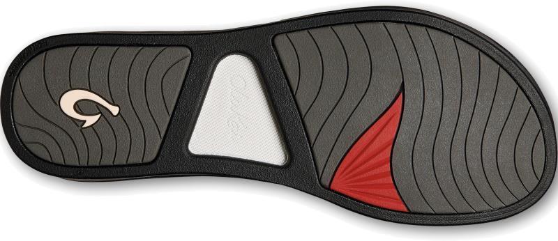 Pio Lua - Womens - White / Black 3