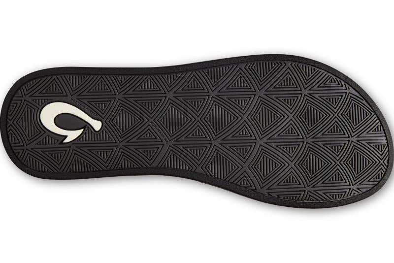 Puawe - Womens - Black / Black 4