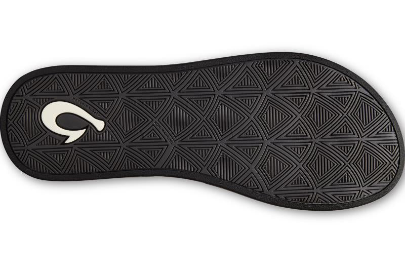 Puawe - Womens - Silver / Black 4