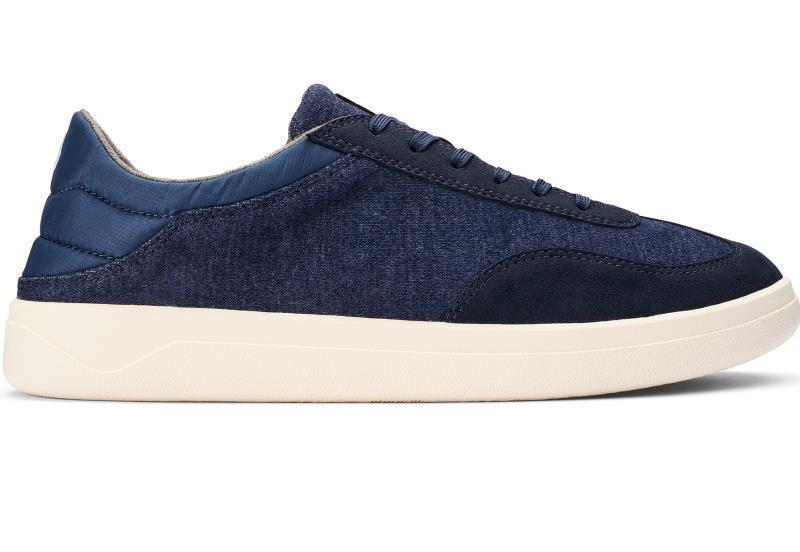 Puliki - Mens - blue depth / vintage indigo 1