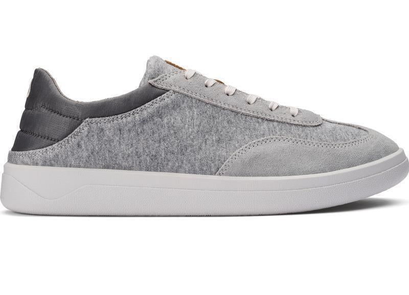 Puliki - Mens - poi / charcoal 1