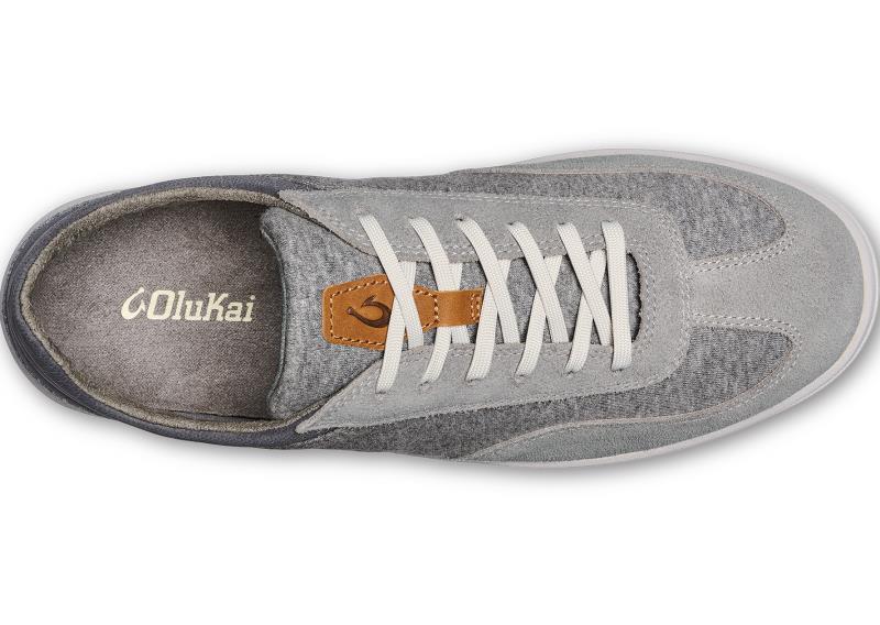 Puliki - Mens - poi / charcoal 1