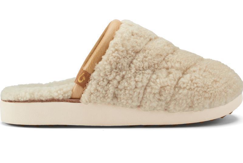 Pupu Mua - Womens - tapa / tapa 1