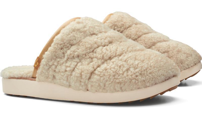 Pupu Mua - Womens - tapa / tapa 1