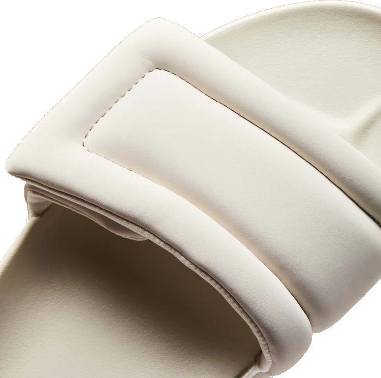 Sunbeam Slide - Womens - Off White / Off White 3