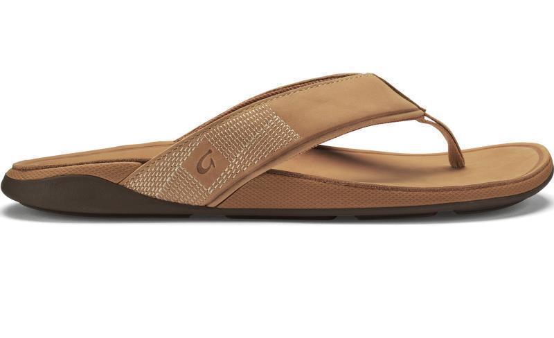 Tuahine - Mens - Golden Sand / Golden Sand 1