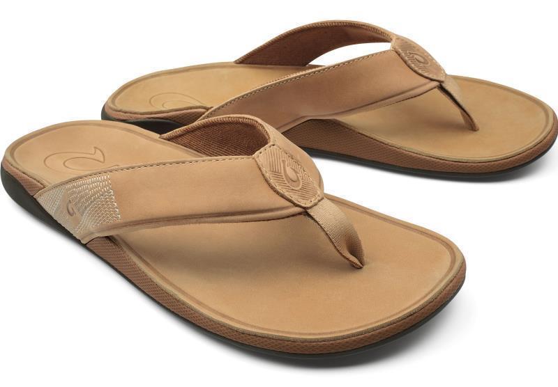 Tuahine - Mens - Golden Sand / Golden Sand 2