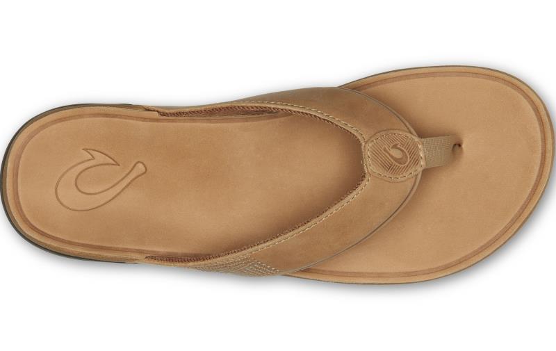 Tuahine - Mens - Golden Sand / Golden Sand 3