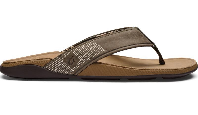 Tuahine - Mens - Hunter / Golden Sand 1