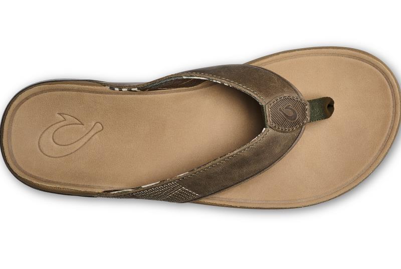Tuahine - Mens - Hunter / Golden Sand 3